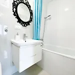 Na Powiślu Superapart Tamka 7 Apartament *