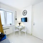 Na Powislu Superapart Tamka 7 *