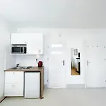 Апартаменты Na Powislu Superapart Tamka 7