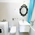 Na Powislu Superapart Tamka 7 Apartmán Varšava