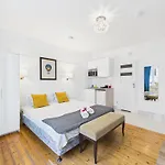 Апартаменты Na Powislu Superapart Tamka 7 *