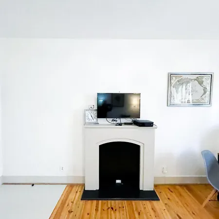 Na Powislu Superapart Tamka 7