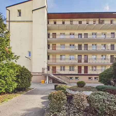 Na Powislu Superapart Tamka 7 Varsovia