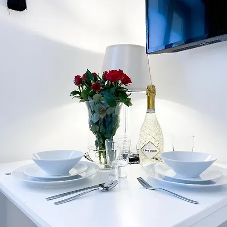 Na Powislu Superapart Tamka 7